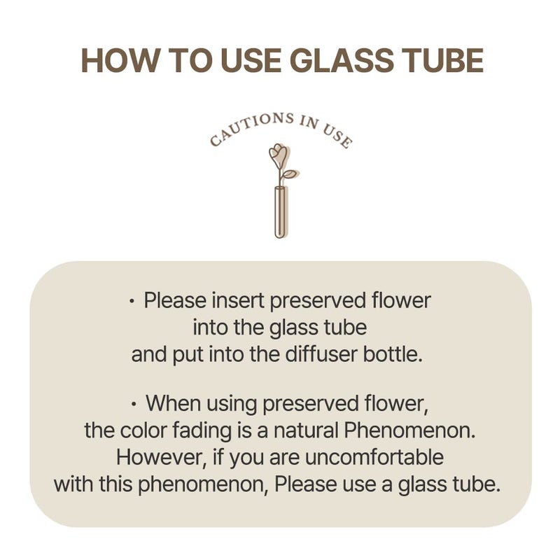 COCODOR Rose Flower Reed Diffuser/Lovely Peony/6.7oz(200ml)/1 Pack/Reed Diffuser, Reed Diffuser Set, Oil Diffuser & Reed Diffuser Sticks, Home Decor & Office Decor, Fragrance and Gifts - Image 5